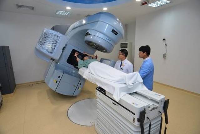 Xạ trị ảnh hưởng như thế nào đến khả năng sinh sản - 1 Xạ trị ảnh hưởng như thế nào đến khả năng sinh sản - 1
