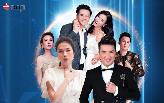 DOJI – Một thập kỷ giữ vững Top 5 Doanh nghiệp Tư nhân lớn nhất Việt Nam - 3 DOJI – Một thập kỷ giữ vững Top 5 Doanh nghiệp Tư nhân lớn nhất Việt Nam - 3