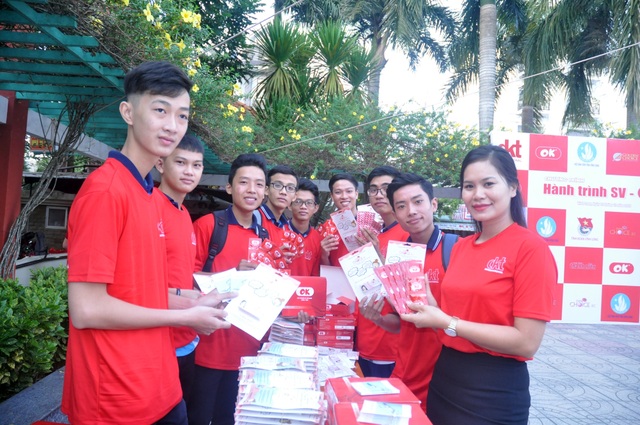 Sinh viên hành động thiết thực phòng, chống HIV/AIDS - 1 Sinh viên hành động thiết thực phòng, chống HIV/AIDS - 1