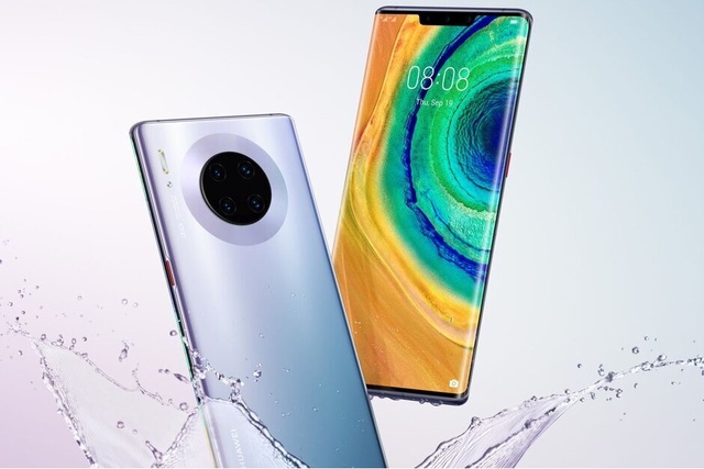 Huawei đã từ bỏ các hãng công nghệ Mỹ như thế nào? - 1 Huawei đã từ bỏ các hãng công nghệ Mỹ như thế nào? - 1