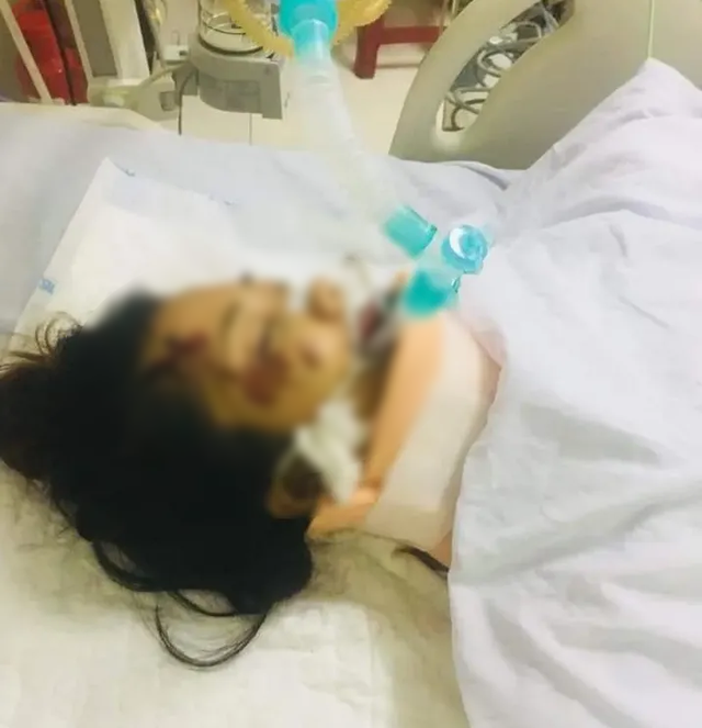 Vụ xe bán tải gây tai nạn liên hoàn: Bác thông tin nạn nhân thứ 5 tử vong - 1 Vụ xe bán tải gây tai nạn liên hoàn: Bác thông tin nạn nhân thứ 5 tử vong - 1