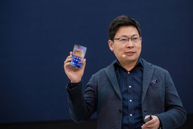 Huawei đã từ bỏ các hãng công nghệ Mỹ như thế nào? - 3 Huawei đã từ bỏ các hãng công nghệ Mỹ như thế nào? - 3