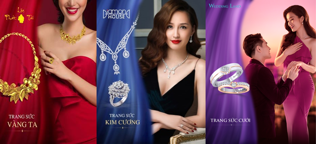 DOJI – Một thập kỷ giữ vững Top 5 Doanh nghiệp Tư nhân lớn nhất Việt Nam - 2 DOJI – Một thập kỷ giữ vững Top 5 Doanh nghiệp Tư nhân lớn nhất Việt Nam - 2