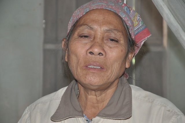 Thêm những tấm lòng sưởi ấm cho 2 bé mồ côi ở Bắc Giang - 5 Thêm những tấm lòng sưởi ấm cho 2 bé mồ côi ở Bắc Giang - 5