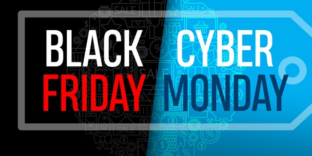 Người Việt có được hưởng lợi gì từ ngày mua sắm giảm giá trực tuyến Cyber Monday? - 2