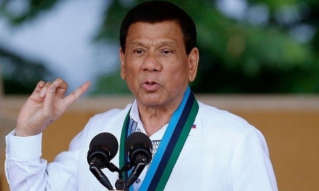 Tổng thống Philippines: SEA Games được đầu tư lớn nhưng vẫn mắc sai sót