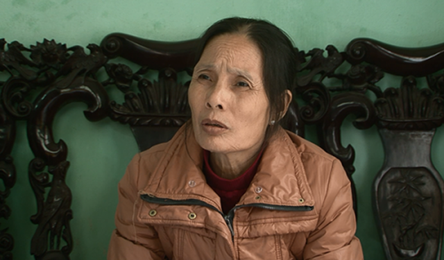 Hơn 70 tuổi vẫn sống khỏe với ung thư phổi giai đoạn cuối sau 8 năm phát bệnh - 4 Hơn 70 tuổi vẫn sống khỏe với ung thư phổi giai đoạn cuối sau 8 năm phát bệnh - 4