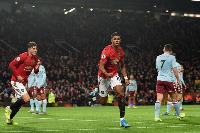 Nhìn lại trận hòa đáng buồn của Man Utd trên sân nhà trước Aston Villa - Ảnh minh hoạ 8