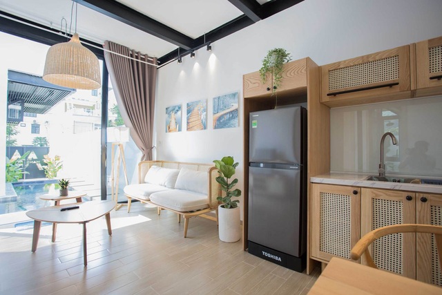 3 ngôi nhà Việt Nam có thiết kế độc đáo được báo Tây trầm trồ ngợi ca - 10 3 ngôi nhà Việt Nam có thiết kế độc đáo được báo Tây trầm trồ ngợi ca - 10