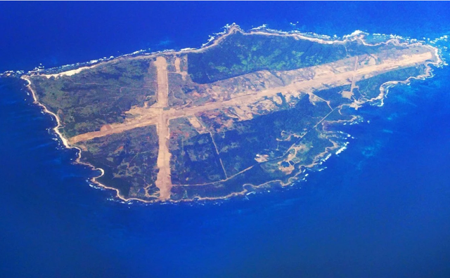 Nhật Bản chi 146 triệu USD mua đảo cho máy bay chiến đấu Mỹ huấn luyện