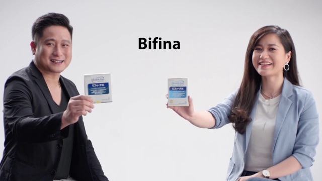 Sai lầm khi sử dụng men vi sinh Bifina Nhật Bản - 2