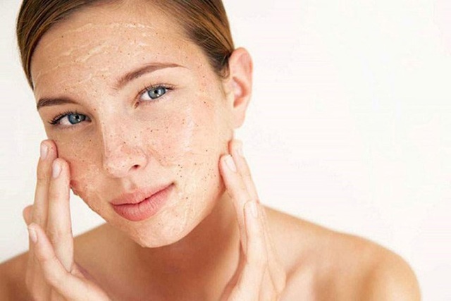 8 bước để làn da không khô sần, mất nước trong mùa đông - 2 8 bước để làn da không khô sần, mất nước trong mùa đông - 2