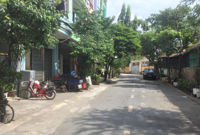 Nhân chứng kể lại vụ 3 em bé phơi nhiễm HIV vì bị kẻ ngáo đá tấn công - 1 Nhân chứng kể lại vụ 3 em bé phơi nhiễm HIV vì bị kẻ ngáo đá tấn công - 1