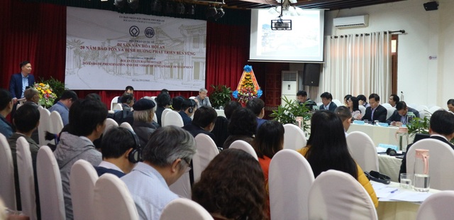 Xây dựng Hội An là thành phố du lịch văn hóa, sinh thái trong tương lai - 1 Xây dựng Hội An là thành phố du lịch văn hóa, sinh thái trong tương lai - 1