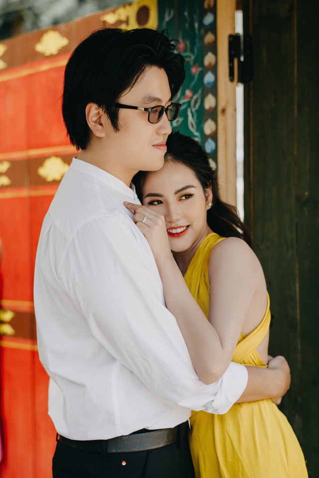 Chàng nghệ sĩ piano tài năng chinh phục thành công nữ MC xinh đẹp - 3 Chàng nghệ sĩ piano tài năng chinh phục thành công nữ MC xinh đẹp - 3