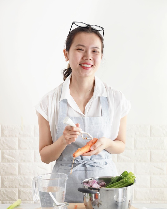 Lựa chọn nghề mới trong thời 4.0 - Người trẻ dũng cảm theo đuổi hướng đi riêng - 4 Lựa chọn nghề mới trong thời 4.0 - Người trẻ dũng cảm theo đuổi hướng đi riêng - 4
