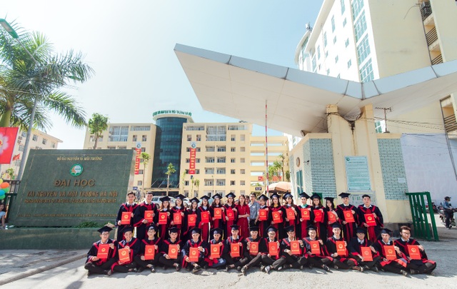 Trường đại học thứ hai công bố chỉ tiêu và phương án tuyển sinh đại học năm 2020 - 1 Trường đại học thứ hai công bố chỉ tiêu và phương án tuyển sinh đại học năm 2020 - 1