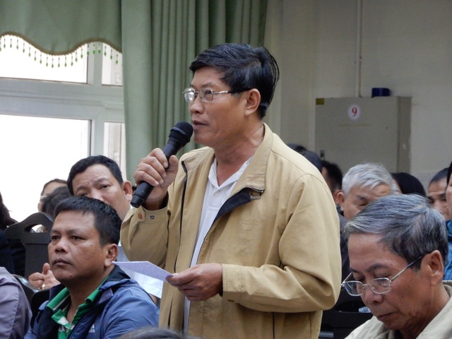 Bí thư Đà Nẵng nói về dự án ga đường sắt “treo” gần 20 năm - 2 Bí thư Đà Nẵng nói về dự án ga đường sắt “treo” gần 20 năm - 2