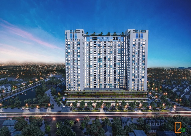 Chủ đầu tư dự án căn hộ chuẩn xanh quốc tế đầu tiên tại Quy Nhơn là ai? - 1 Chủ đầu tư dự án căn hộ chuẩn xanh quốc tế đầu tiên tại Quy Nhơn là ai? - 1