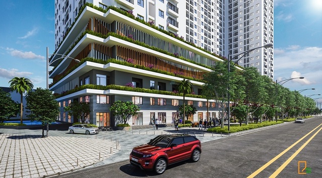 Chủ đầu tư dự án căn hộ chuẩn xanh quốc tế đầu tiên tại Quy Nhơn là ai? - 2 Chủ đầu tư dự án căn hộ chuẩn xanh quốc tế đầu tiên tại Quy Nhơn là ai? - 2