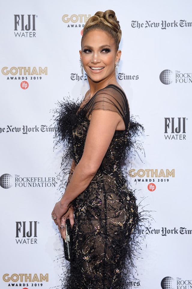 Jennifer Lopez đẹp kiêu sa và lộng lẫy - 1 Jennifer Lopez đẹp kiêu sa và lộng lẫy - 1
