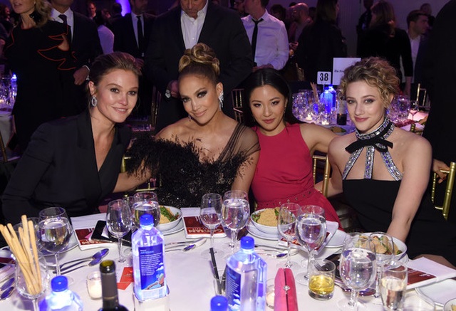 Jennifer Lopez đẹp kiêu sa và lộng lẫy - 12 Jennifer Lopez đẹp kiêu sa và lộng lẫy - 12