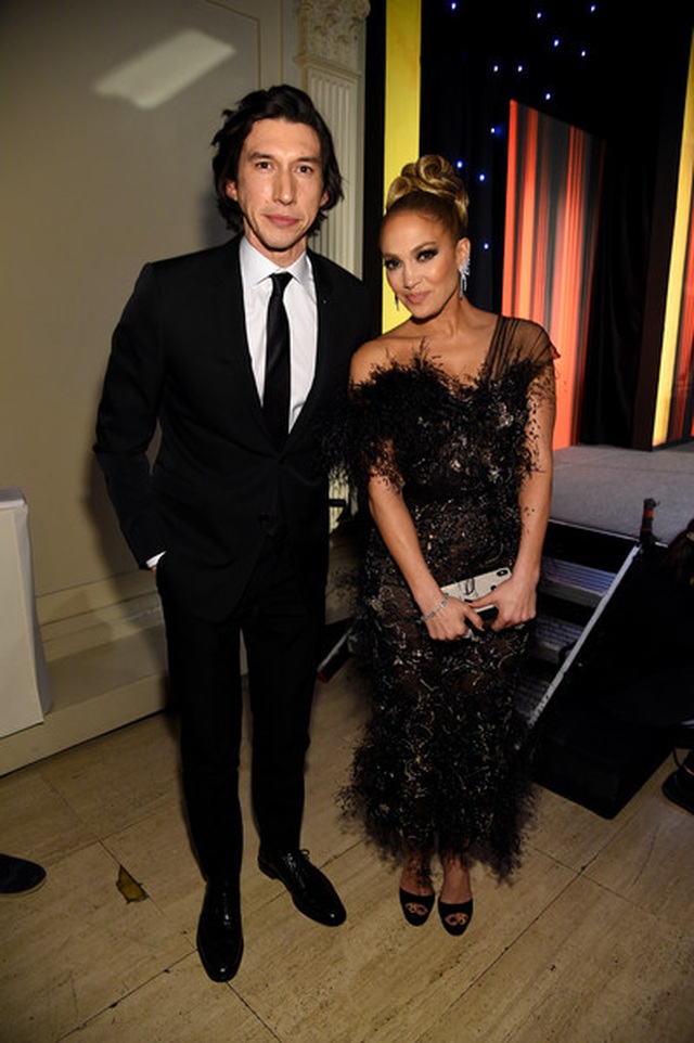 Jennifer Lopez đẹp kiêu sa và lộng lẫy - 5 Jennifer Lopez đẹp kiêu sa và lộng lẫy - 5