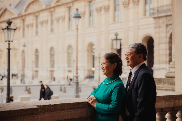 Mùa thu châu Âu rực rỡ sắc màu qua bộ ảnh của cặp vợ chồng 74 tuổi - 7 Mùa thu châu Âu rực rỡ sắc màu qua bộ ảnh của cặp vợ chồng 74 tuổi - 7