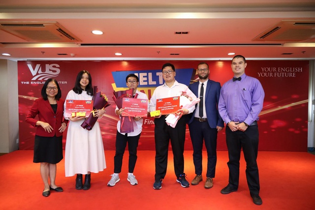 Teen khoe tài hùng biện tại chung kết IELTS Challenge 2019 - 3 Teen khoe tài hùng biện tại chung kết IELTS Challenge 2019 - 3