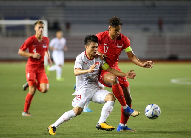 Báo châu Á đánh giá Quang Hải là cầu thủ hay nhất Việt Nam năm 2019 - 1