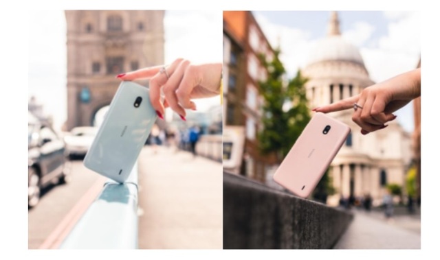 Liệu smartphone phân khúc thấp có được trang bị đầy đủ các tính năng công nghệ hiện đại trong thời gian sắp tới? - 1 Liệu smartphone phân khúc thấp có được trang bị đầy đủ các tính năng công nghệ hiện đại trong thời gian sắp tới? - 1
