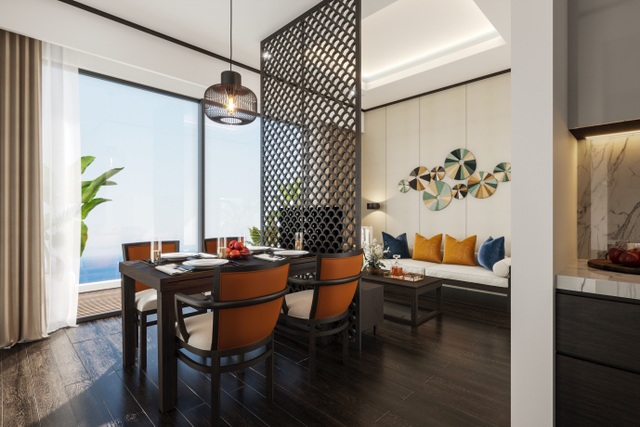 Best Western Premier Sapphire Ha Long đón đầu xu hướng du lịch với những căn hộ 2 tầm view đắt giá - 2 Best Western Premier Sapphire Ha Long đón đầu xu hướng du lịch với những căn hộ 2 tầm view đắt giá - 2