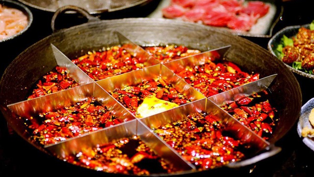 5 loại thực phẩm càng ăn nhiều càng dễ mắc ung thư ruột - 3 5 loại thực phẩm càng ăn nhiều càng dễ mắc ung thư ruột - 3
