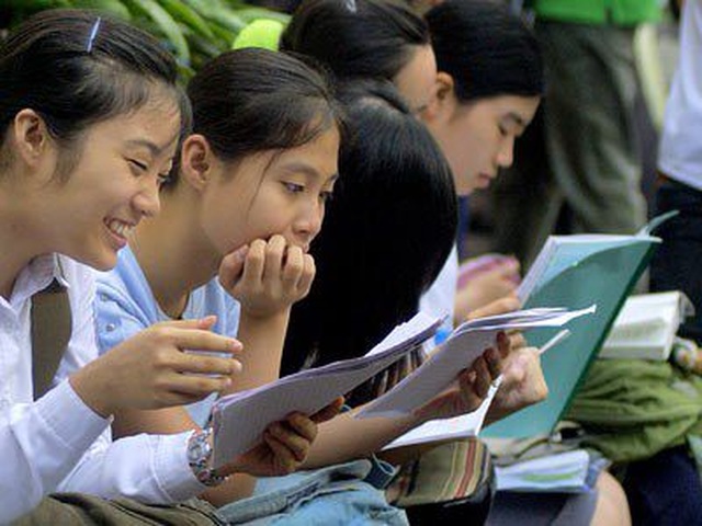 Tại sao Việt Nam không có mặt trong bảng xếp hạng quốc tế PISA 2018? - 1