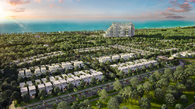 Tiết lộ lý do nhà đầu tư không thể bỏ qua Lagoona Bình Châu - 2 Tiết lộ lý do nhà đầu tư không thể bỏ qua Lagoona Bình Châu - 2