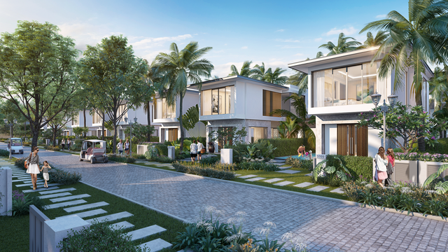 Tiết lộ lý do nhà đầu tư không thể bỏ qua Lagoona Bình Châu - 3 Tiết lộ lý do nhà đầu tư không thể bỏ qua Lagoona Bình Châu - 3