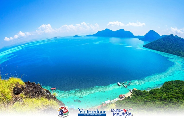 Vietrantour nâng cao trải nghiệm cho du khách Việt Nam khi đến Malaysia - 3 Vietrantour nâng cao trải nghiệm cho du khách Việt Nam khi đến Malaysia - 3