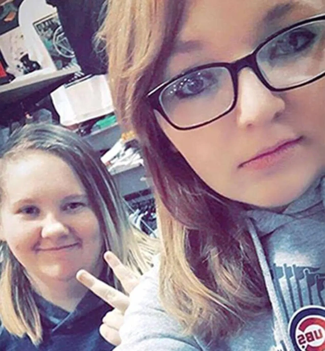 Con gái 15 tuổi bắn chết mẹ vì bị cấm cản yêu đồng tính - Ảnh minh hoạ 2