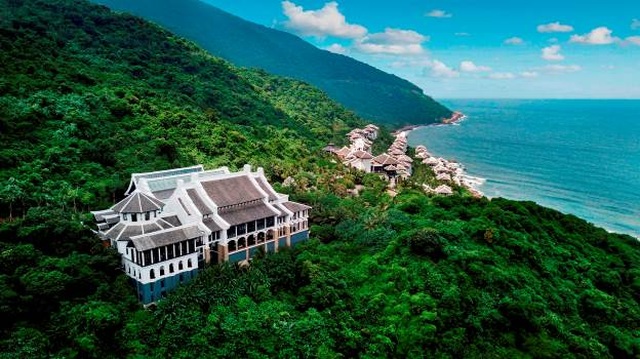 Hành trình kiến tạo những điểm đến xanh của du lịch Việt - 1 Hành trình kiến tạo những điểm đến xanh của du lịch Việt - 1