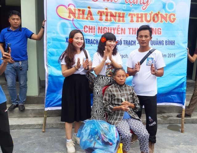 Ấm lòng những “chuyến xe 0 đồng” chở bệnh nhân nghèo của anh tài xế tốt bụng - 6 Ấm lòng những “chuyến xe 0 đồng” chở bệnh nhân nghèo của anh tài xế tốt bụng - 6