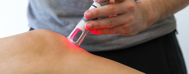 Loại tia laser siêu mạnh có khả năng cắt bỏ ung thư không cần mổ - 1