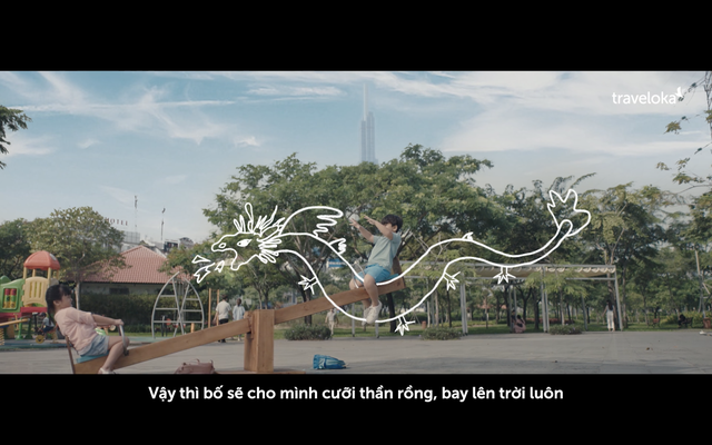 Tìm đâu cái “Tết nhiệm màu giữa cuối năm bận rộn? - 5 Tìm đâu cái “Tết nhiệm màu giữa cuối năm bận rộn? - 5