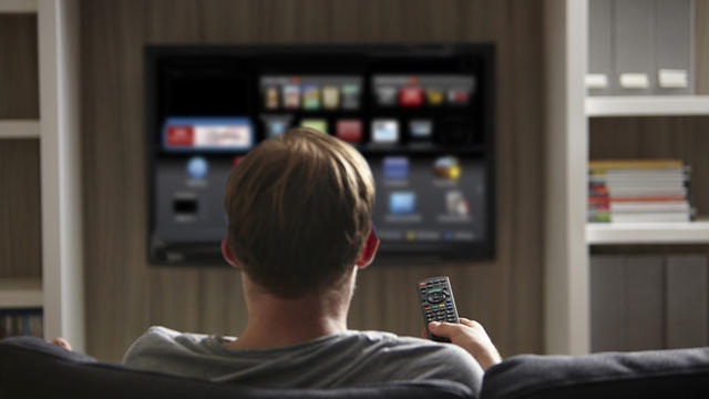 Smart TV và các thiết bị thông minh có nguy cơ trở thành gián điệp - 1 Smart TV và các thiết bị thông minh có nguy cơ trở thành gián điệp - 1