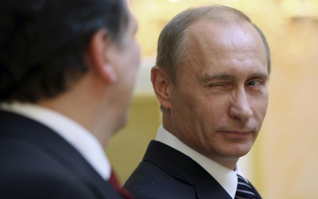 Những ai có khả năng kế tục Tổng thống Nga Putin trong nhiệm kỳ tới? - 1