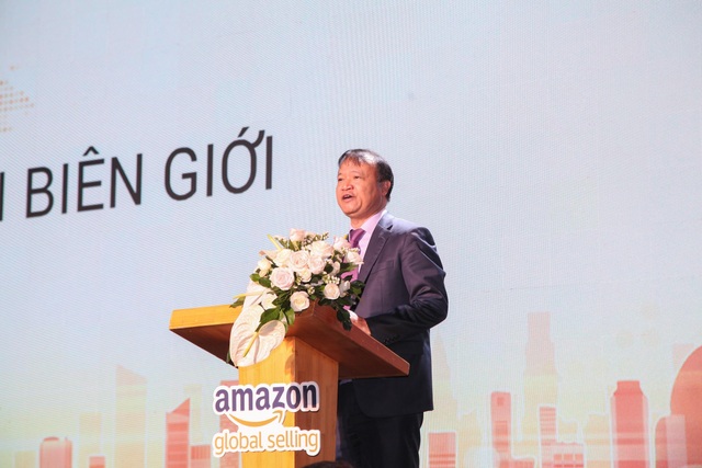 Sản phẩm made in Việt Nam vươn ra “biển lớn” nhờ Amazon - 1 Sản phẩm made in Việt Nam vươn ra “biển lớn” nhờ Amazon - 1