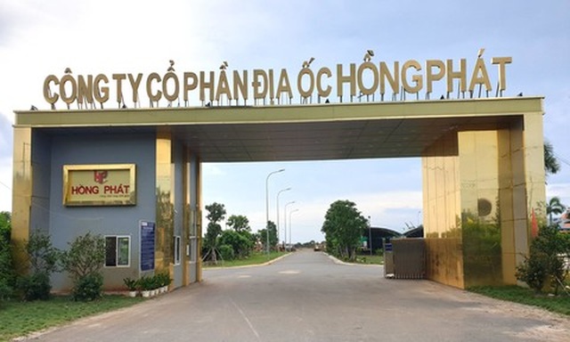 Lùm xùm kê biên 13 sổ đỏ: Đề nghị làm rõ nguồn gốc khoản tiền 15,6 triệu USD - 1 Lùm xùm kê biên 13 sổ đỏ: Đề nghị làm rõ nguồn gốc khoản tiền 15,6 triệu USD - 1