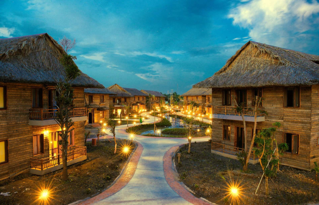 Can Tho Ecolodge - điểm đến lý tưởng khiến cặp đôi chỉ muốn “đi hoài” - 2 Can Tho Ecolodge - điểm đến lý tưởng khiến cặp đôi chỉ muốn “đi hoài” - 2