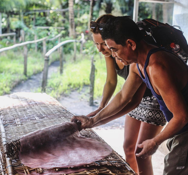 Can Tho Ecolodge - điểm đến lý tưởng khiến cặp đôi chỉ muốn “đi hoài” - 3 Can Tho Ecolodge - điểm đến lý tưởng khiến cặp đôi chỉ muốn “đi hoài” - 3