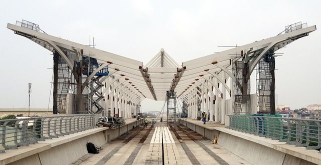 Thủ tướng ra “tối hậu tư”, dồn tổng lực “thúc” dự án giao thông trọng điểm - 1 Thủ tướng ra “tối hậu tư”, dồn tổng lực “thúc” dự án giao thông trọng điểm - 1