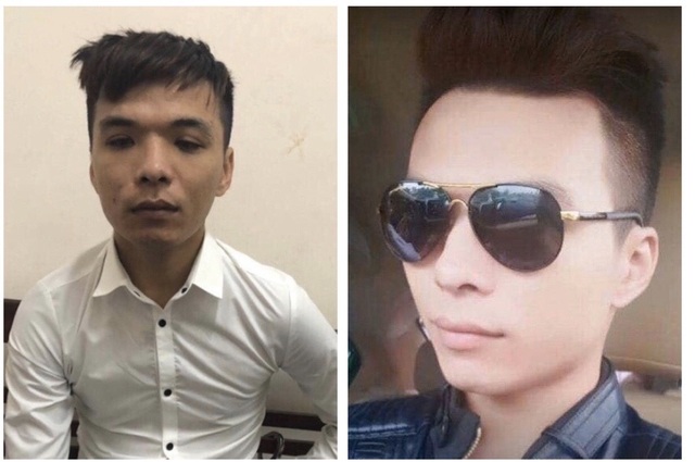 Lập công ty cung cấp dịch vụ làm visa “ảo” để lừa đảo - 2 Lập công ty cung cấp dịch vụ làm visa “ảo” để lừa đảo - 2